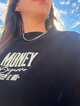 Stripchat Free Porn Cam of Nina_velvet01