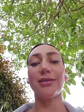Stripchat Adult Webcams of Nina_velvet01
