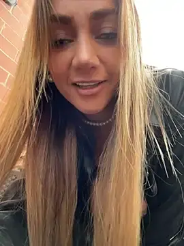 Stripchat Live Porn of Nina_velvet01
