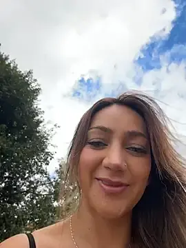 Stripchat Sex Chat of Nina_velvet01