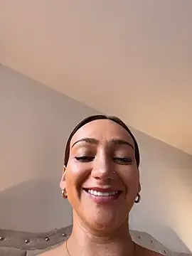Stripchat Live Sex of Nina_velvet01