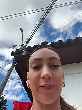 Stripchat Live Sex Cam of Nina_velvet01