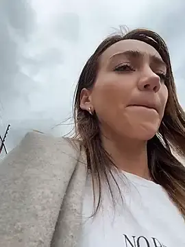Stripchat Free Porn Cam of Nina_velvet01