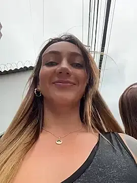 Stripchat Free Porn Cam of Nina_velvet01