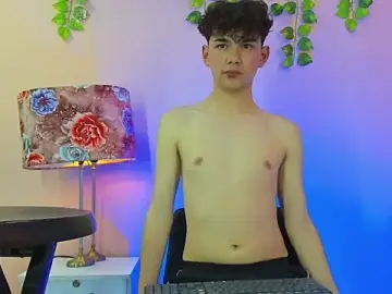 Stripchat Live Sex Cam of Philippsx