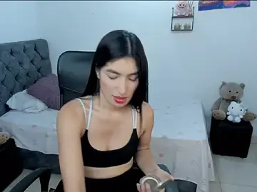 Stripchat Watch Live Sex Cams of Sweet_Amanda_95