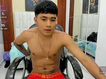 Stripchat Live Sex Cam of Thiago_collinss
