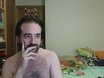Stripchat Best live sex cam show of curiosillo83