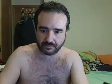 Stripchat Live Porn of curiosillo83