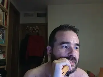 Stripchat Best live sex cam show of curiosillo83