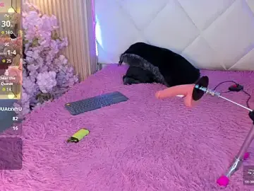 Stripchat Live Porn of veronica_hill_