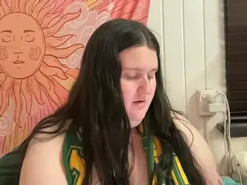 Stripchat Nude Webcam of xopeachybaby