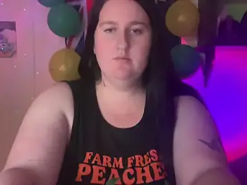 Stripchat Live Sex of xopeachybaby