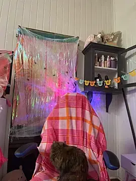 Stripchat Private Sex Chat of xopeachybaby