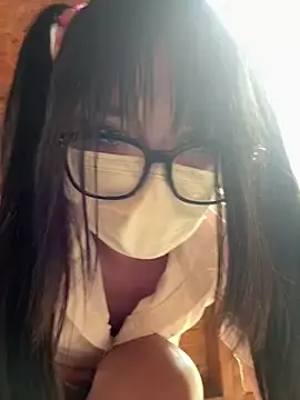 Stripchat Adult Video Chat of yingtao-888