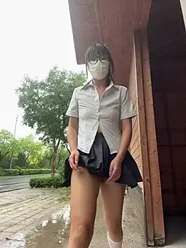 Stripchat Live Sex Cam of yingtao-888