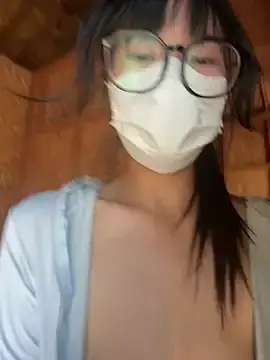 Stripchat Best live sex cam show of yingtao-888