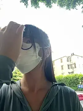 Stripchat Private Sex Chat of yingtao-888