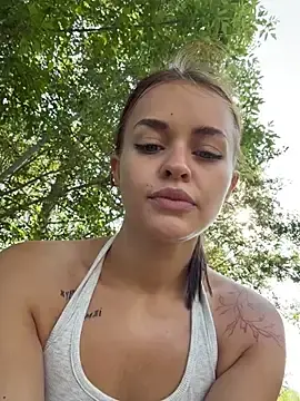 Stripchat Live Sex Cam of AngelinaTeller