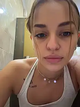 Stripchat Live Sex Cam of AngelinaTeller