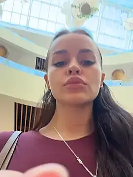 Stripchat Live Sex Cam of AngelinaTeller