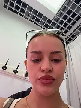 Stripchat Sex Cam of AngelinaTeller