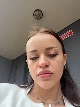 Stripchat Best Webcam of AngelinaTeller