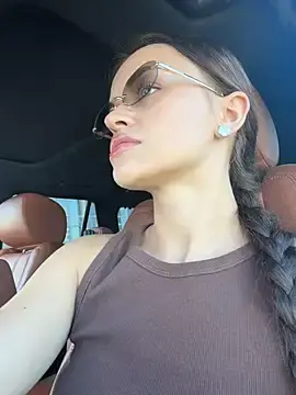 Stripchat Private Sex Chat of AngelinaTeller