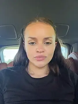Stripchat Live Porn of AngelinaTeller