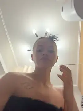 Stripchat Sex Cam of AngelinaTeller