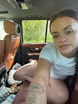 Stripchat Nude Webcam of AngelinaTeller
