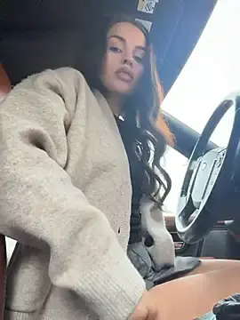 Stripchat Nude Webcam of AngelinaTeller