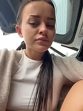 Stripchat Nude Webcam of AngelinaTeller