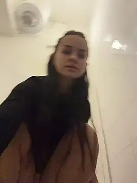 Stripchat Sex Chat of AngelinaTeller