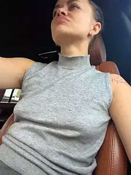 Stripchat Live Sex of AngelinaTeller