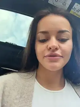 Stripchat Best Webcam of AngelinaTeller