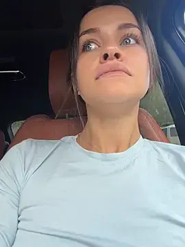 Stripchat Best Webcam of AngelinaTeller