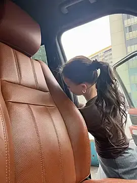 Stripchat Sex Chat of AngelinaTeller