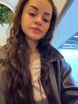 Stripchat Live Sex of AngelinaTeller
