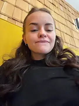 Stripchat Nude Webcam of AngelinaTeller