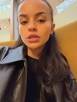 Stripchat Live Porn of AngelinaTeller
