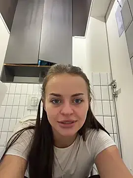 Stripchat Best Webcam of AngelinaTeller