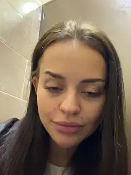 Stripchat Live Porn of AngelinaTeller