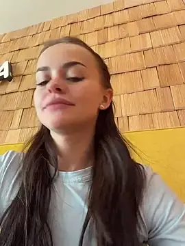 Stripchat Adult Webcams of AngelinaTeller