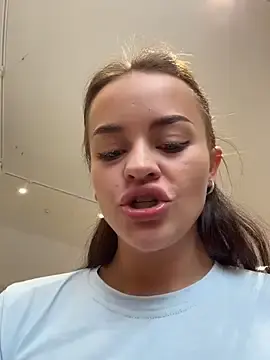 Stripchat Best live sex cam show of AngelinaTeller