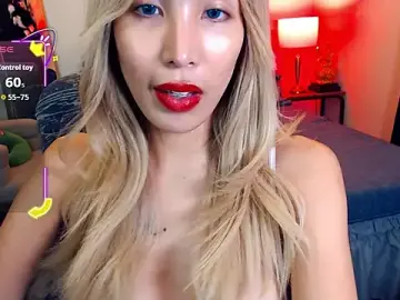 Stripchat Best Webcam of BunnieAngel