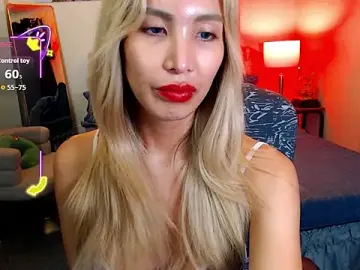 Stripchat Free Live Porn of BunnieAngel