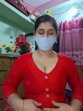 Stripchat Adult Video Chat of Cute_Faria