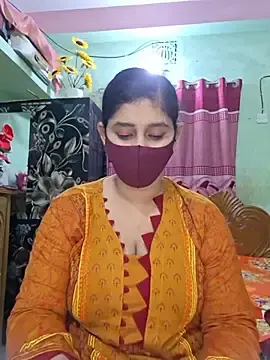 Stripchat Sex Chat of Cute_Faria