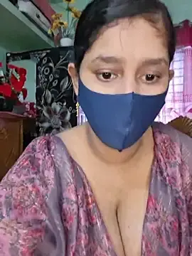 Stripchat Nude Webcam of Cute_Faria